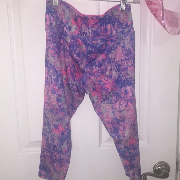 Multi workout pants - Picture 2 of 3